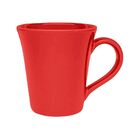 Caneca Tulipa Vermelha 330ml