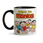 Caneca Turma Da Mônica - Cascão