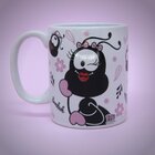 Caneca Turma Do Smilinguido 300ml - Flau Bondade - Oxford Por