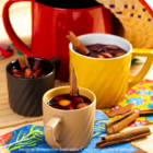 Caneca Twist Classic 150ml Vermelha Ceraflame Gourmet