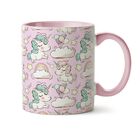 Caneca Unicórnio - Wallpaper