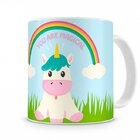 Caneca Unicórnios You Are