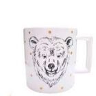 Caneca Urso Forest Glow