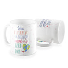 Caneca Uso Exclusivo Da Melhor Vovó Do Mundo