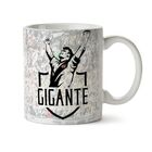 Caneca Vasco Furacão