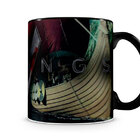 Caneca Vickings Iii Black