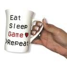 Caneca Video Game