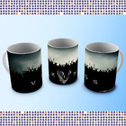 Caneca Vikings 09