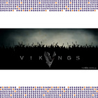 Caneca Vikings 09
