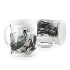 Caneca Vikings