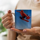 Caneca Vingadores Geek