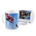 Caneca Vingadores Geek