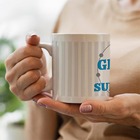 Caneca Você É Um Grande Pai E Um Super Avô