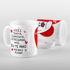 Caneca Voce É Chata