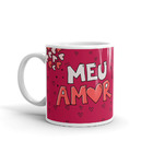 Caneca Você Me Completa