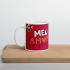 Caneca Você Me Completa