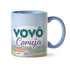 Caneca - Vovô Coruja