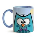 Caneca - Vovô Coruja