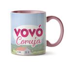 Caneca - Vovó Coruja