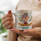 Caneca Vovô É Pai Com Açúcar