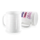 Caneca Vovó É Puro Amor