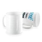 Caneca Vovô É Puro Amor