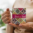 Caneca Vovó E Vovô