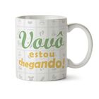 Caneca - Vovô Estou Chegando!