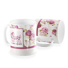 Caneca Vovó Fonte De Sabedoria