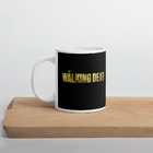 Caneca Walking Dead Zumbie