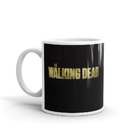 Caneca Walking Dead Zumbie
