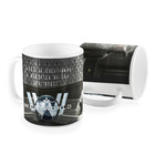 Caneca Westworld
