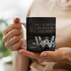 Caneca Westworld