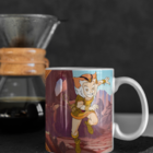 Caneca Wilykat Thundercats