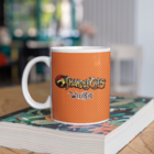 Caneca Wilykat Thundercats