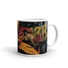 Caneca Wolverine