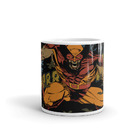 Caneca Wolverine