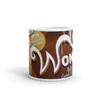 Caneca Wonka