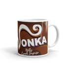 Caneca Wonka