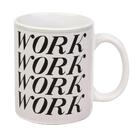 Caneca Work 340ml - A\casa