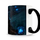 Caneca World Of Warcraft Artha Ii Preta