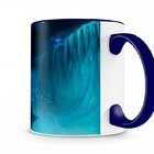 Caneca World Of Warcraft Artha Iii Azul