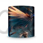 Caneca World Of Warcraft Malfurion I