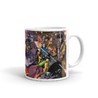 Caneca X-men