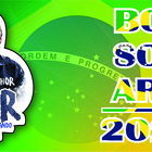 Caneca Xícara 325ml Mito Presidente Jair Bolsonaro 17 Top