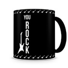 Caneca You Rock Ii
