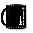 Caneca You Rock Iii