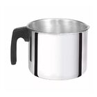 Canecão De Alumínio Reforçado Continental (0 85 Litros)