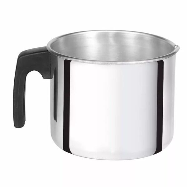 Canecão De Alumínio Reforçado Continental (1 2 Litros)