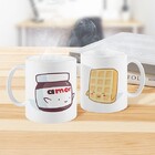 Canecas A Gente Combina - Namorados